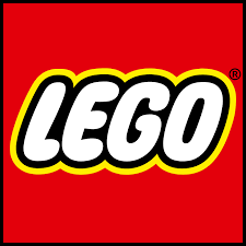 Lego logo Buy on Lego.com