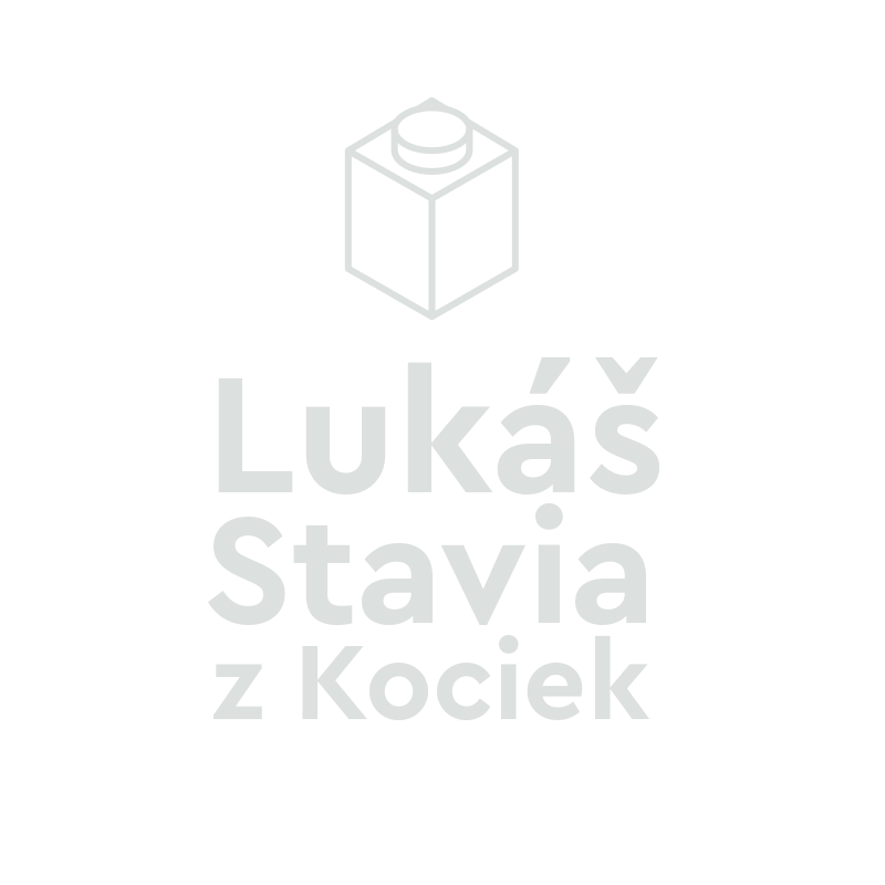 Lukáš Stavia z Kociek